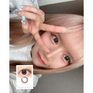 SIE 1day Cheer Eye シー ワンデー チアーアイ